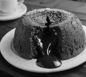 Choco Lava Cake