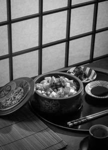 Bara Chirashi Don