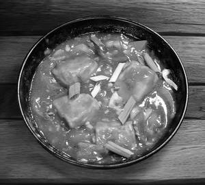 Chilly Paneer