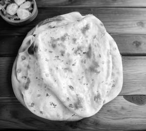 Butter Naan