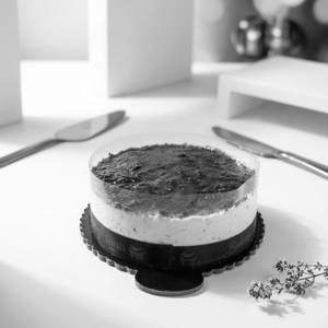 Red Velvet Cheese Cake [800 Gm]