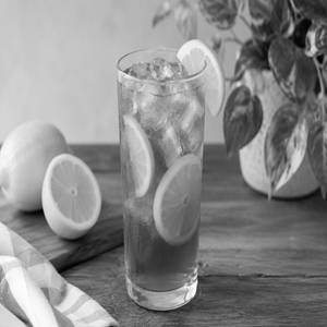 Lemon Iced Tea