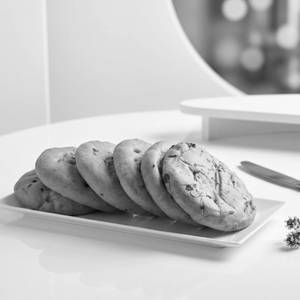Brown Methi Kulcha