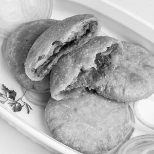 Pyaz Kachori