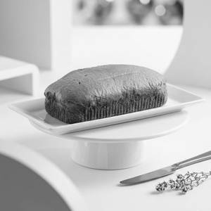 Butter Cake Loaf [350 Grams]