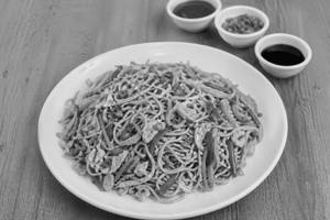 Egg Chowmein