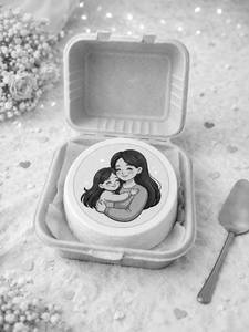 Mothers Care Bento Cake [200 G]