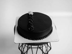 Chocolate Excess Cake (500gm)