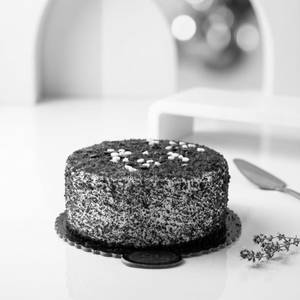 Fusion Cake [500 Grams]