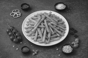 Peri Peri Fries