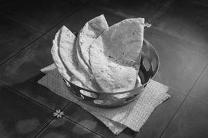 Phulka(3 Pcs)