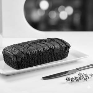 Brownie Cake Slice [350 Grams]