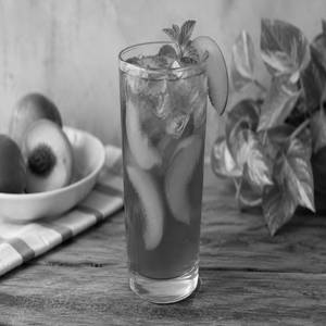 Peach Iced Tea
