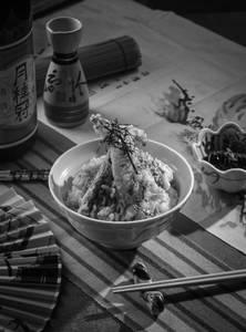 Yasai Tendon