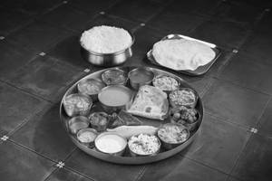 Nithyam Special Meals