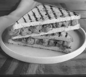 Tandoori Chicken Sandwich