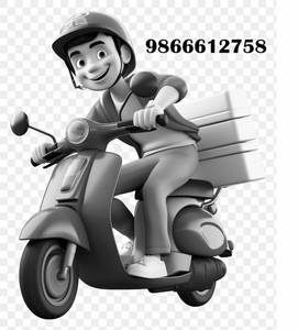 Home Delivery 9866612758