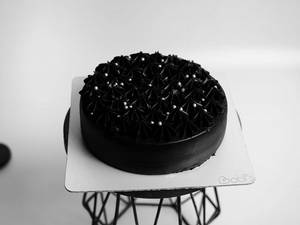 Royal Chocolate Cake (500 Gm)