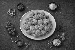 Chicken Crispy Popcorn
