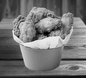 Bucket Chicken