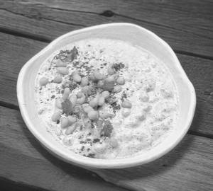 Boondi Raita Sweet
