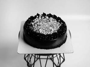 Chocolate Nirvana Cake (500gm)