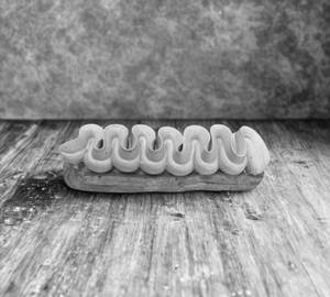 Chocolate Eclair