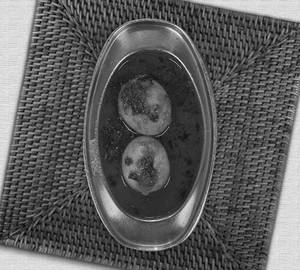 Egg curry [2 pieces]