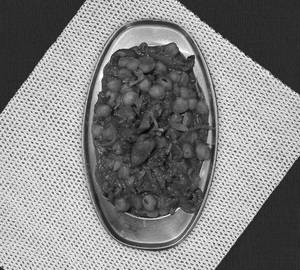 Chana masala