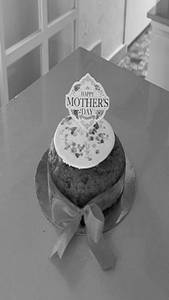 Aata Brownie Slice