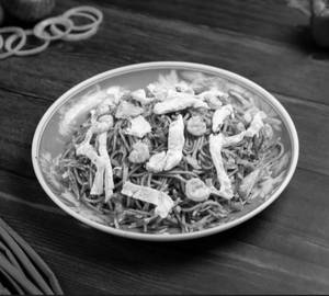 Mixed chowmin schewan [1000 ml]