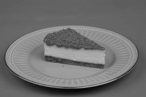 Crème Lotus Biscoff Baked Cheesecake (100 G)