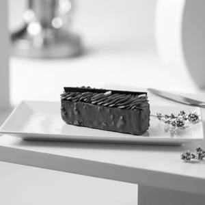 Chocolate Euphoria Pastry