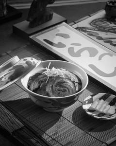 Chashu Don