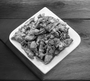 Chilly chicken
