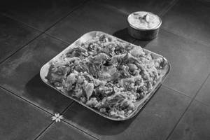 Veg Kothu Parotta
