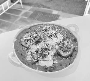 Malai kofta