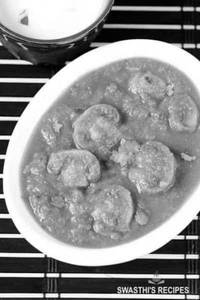 Shahi Paneer