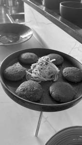 Galouti Kebab