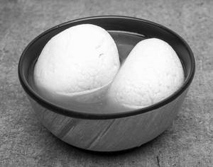 Rasgulla [2 Piecess]