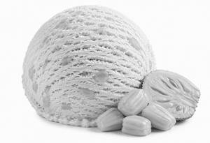 Jack Fruit Ice Cream