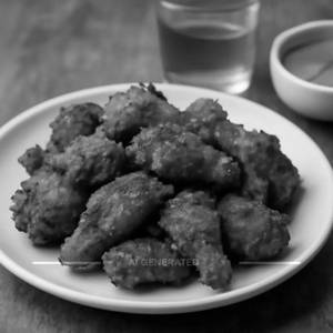 Chicken Fry