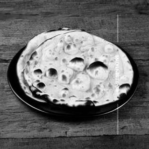 Tandoori Roti