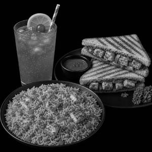 Premium Combo