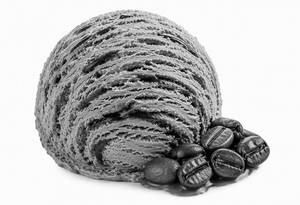 Coffee Ice Cream