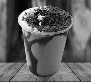 Oreo Shake