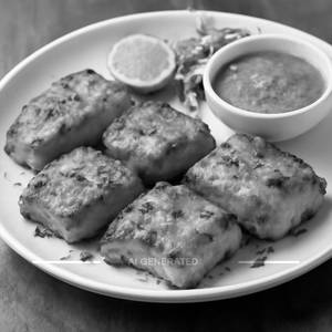 Basa Fish Tikka