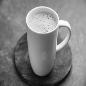 CLASSIC HOT CHOCOLATE