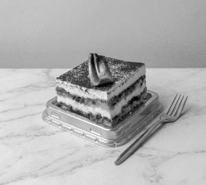 Tiramisu Pastry