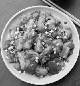 Chilly Baby Corn